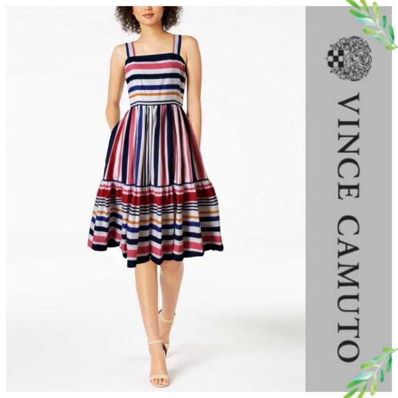 Summer Dresses On Sale Vince Camuto